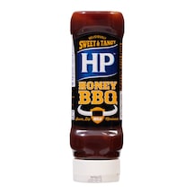 Hp Honey Barbekü Sos 465g - Tatlı Ve Lezzetli Izgara Sosu 3'li Ekonomik Paket Avantaj Paketi Mıchu