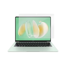 Huawei Matebook 14 14.2 İnç 2024 Mat Ekran Koruyucu Şeffaf