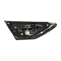 Stop Lambası Sag Ic Ledlı Leon 17
