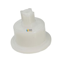 Arnica Uyumlu Gh21591 Blender Doğrayıcı Hazne Kapak Dişlisi