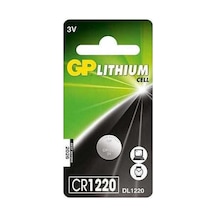 Gp Lıthıum Cr1220-224049