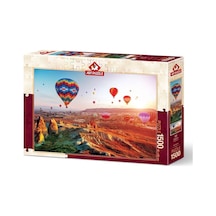 Art Puzzle 1500 Parça Kapadokya 5380
