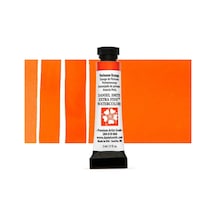 Extra Fine Tüp Suluboya 5 Ml Seri 3 Perinone Orange Nocolor-fedc37f3