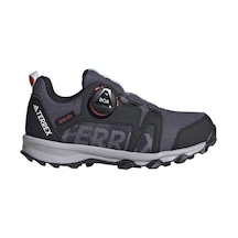 Adidas Terrex Agravic Boa R.rdy K Unisex Çocuk Spor Ayakkabı Js2964 Gri