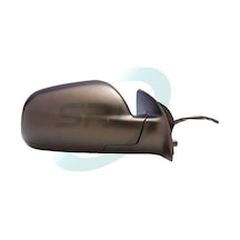 Spj E-1562 Dıs Dıkız Aynası 307 Mekanık Ayna 01/08 Sensorlü Sag