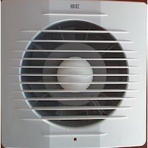 Horoz Pimaş Banyo Tuvalet Aspiratör 200 Lük 20 Cm Havalandırma Fa
