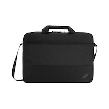 Lenovo 15.6" Thinkpad Basic Notebook Çantası Siyah, 4x40y95214 Siyah