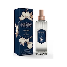 Pereja 80 Derece EDC Yasemin Kolonyası Sprey Cam Şişe 100 ML