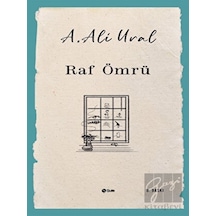 Raf Ömrü - A. Ali Ural - Şule Yayınları