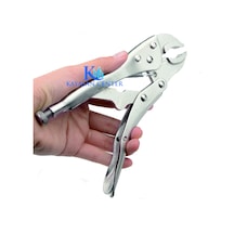 Pense Ayarlı Pense 250Mm 1 Adet