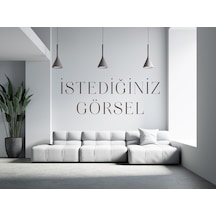 Kişiye Özel Duvar Kağıdı. İstediğiniz Görseli Sizin İçin Üretelim Çok Renkli
