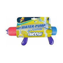 Su Pompası 32 Cm - Mavi - Kırmızı - Özel Seri Tru88399