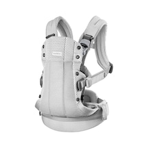 Babybjörn Kanguru Harmony 3d Mesh / Silver
