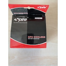 Intel 775P Lga Fan Spire