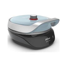 Arzum AR2033 Waffy Max Waffle Makinesi