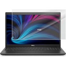 Dell Latitude 3520 15.6 İnç Mat Ekran Koruyucu Şeffaf