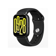 Xiaomi Redmi Watch 5 Active Uyumlu Silikon Kordon