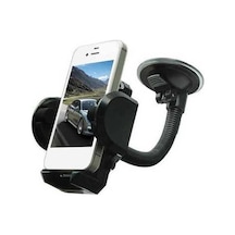 Pazly Tutucu Samsung S7 Edge Araç Cam Beşiği, Ön Montajlı Telefon Askısı - İc - 6s -