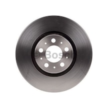 Volvo Xc90 2.4 D5 2003-2015 Bosch Ön Disk 2 Adet