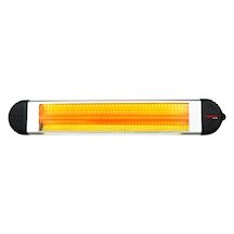 Merttuğ Mt-405 2500 W Infrared Isıtıcı