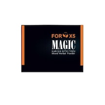 Forx5 Magıc Karışık Bitki Tozu 250 G