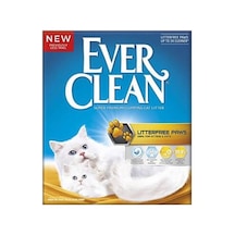 Litterfree Paws Patilere Yapışmayan Topaklanan Kedi Kumu 2x10 Lt