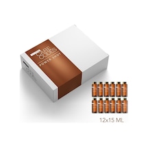The Care Codes Hair Power Shot Yoğun Bakım Kürü 12 X 15 Ml