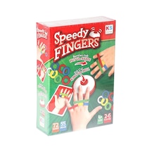 25113 Speedy Fingers Kutu Oyunu -ks