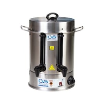 Cvs DN 91107 Elektrikli Çay Makinesi 80 Bardak