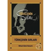 Kubbealtı Yayınları Türkçenin Sırları