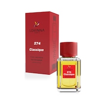 Gloria Perfume 274 Kadın Parfüm EDP 50 ML