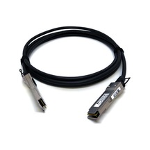 Beek BN-S40G/40G-DAC-01 1 Mt 40G QSFP+ to 40G SFP+ DAC Kablo