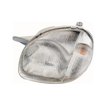 Hyundai Atos On Far Sol 1998-2003 Depo 2211110llde