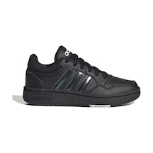 Adidas Çocuk Spor Ayakkabı Hoops 3.0 K Gz9671 Siyah