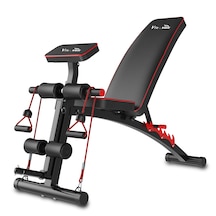 Voit Vfit By Voit D208 Katlanabilir Kol Dayamalı Incline/decline Sehpa