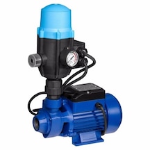 Stilmax Paket Hidrofor Ful Bakır Sargı Otomatik Sistem Su Pompası