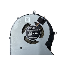 Asus Uyumlu Dfs521212mp0t, Dfs521212mpot Cpu Fan - İşlemci Fanı