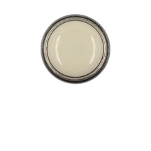 Coşafak Giusti P77.01.00.Mag Seramik Metal Gümüş - Beyaz 00Mm