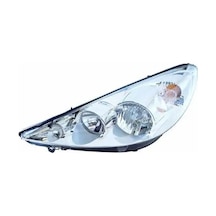 Peugeot 206 On Far Sol 2010-2013 Depo 5501146llde