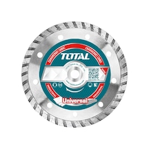 Total Turbo Elmas Disk 125 Mm Tac2131253m 1 Adet