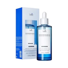 Lador Wonder Saç Yağı Hasarlı Saçlar Için Keratin Tedavisi 100 ml