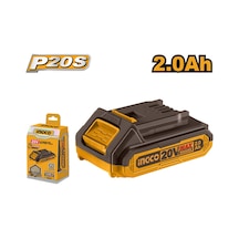 Li-ion Akü 20v 2.0ah - Ing-fblı2001