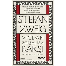 Vicdan Zorbalığa Karşı Ya Da Castellio Calvin E