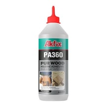 Düşük Viskoziteye Sahip Ahşap Tutkalı - 750 Ml Suya Dayanıklı