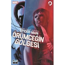 Spider-man: Örümceğin Gölgesi 2. Bölüm - Chip Zdarsky - Presstij Kitap