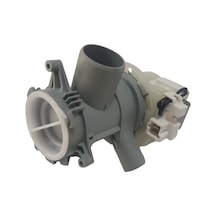 Grundig Uyumlu Çamaşır Makinesi Pompa Motoru 2840940200