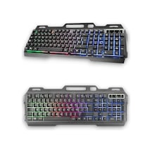 Ers Pg-8018 Oyuncu Klavyesi Diğer