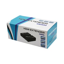Powermaster Pm-18232 Hdmı To Cat5-cat6 Extender 60 Metre Uzatıcı