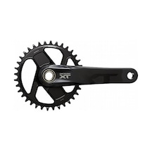Shimano Xt Fc-m8200-1 Aynakol 1x12v 34t 170mm + Siyah