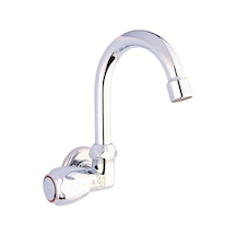 Zümrüt Tekli Duvardan Eviye Bataryası
